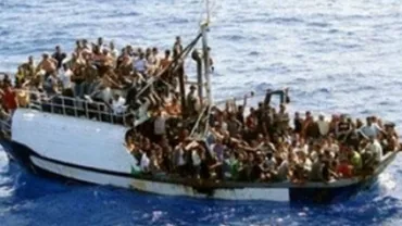 Comisarul european pentru imigrație: UE declară ”război” traficanților de imigranți. Bărcile acestora ar trebui capturate și distruse