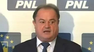 Vasile Blaga: Sunt deranjat ca numele meu să fie legat de afacerile ginerelui meu. Niciodată nu am intervenit pentru a favoriza un contract (VIDEO)