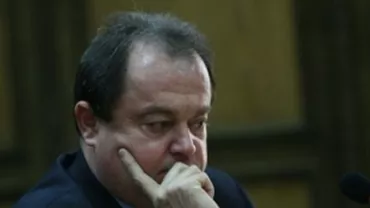 Vasile Blaga: Nu i-am cerut domnului Vâlcov și nimănui de altfel să acorde în țara asta cuiva vreun contract, nici pentru Tehnologica, nici pentru altă firmă (VIDEO)