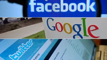 Rusia acuză Google, Twitter și Facebook că nu se supun legilor naționale și amenință cu blocarea lor