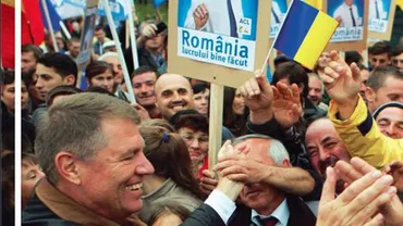 Klaus Iohannis își lansează a doua carte: Am inclus în acest volum cele mai intense emoții. "Primul pas" este o istorie despre cum ne-am luat țara înapoi