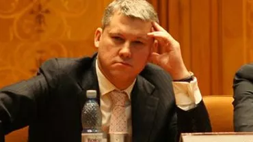 Cătălin Predoiu, despre un posibil guvern PNL: Se va baza pe "șefii partidului în Modrogan, șeful Guvernului la Palatul Victoria"