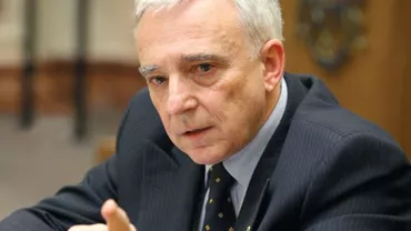 Mugur Isărescu: Probabil că ceea ce va continua, în sectorul bancar, va fi o creștere moderată a creditului