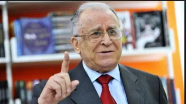 Ion Iliescu: Democraţia nu există fără responsabilitatea fiecăruia dintre noi. Eu, ”bolşevicul”, aşa văd lucrurile