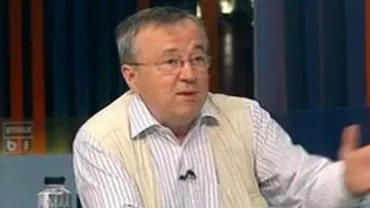 Ion Cristoiu, despre cazul femeii care a stat șase luni în arest preventiv pentru fapte care nu există: Nimeni nu a reacționat. Iohannis e ocupat pînă peste cap cum să se îmbrace cît mai corespunzător funcției