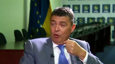 Secretarul general PNL, despre circul în cazul Atanasiu la Consiliul Național al partidului: Discursul a fost scos din context (VIDEO)