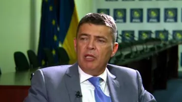 Secretarul general al PNL, Marian Petrache: Datoriile PNL depășesc trei milioane de euro. Trebuie să-i dăm înapoi (VIDEO)