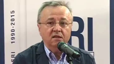 Ion Cristoiu: Năravul președinților de a se da drept stăpîni ai SRI, un pericol pentru imaginea Serviciului. Dacă Traian Băsescu doar lăsa impresia că SRI lucrează pentru el, Klaus Iohannis o spune direct