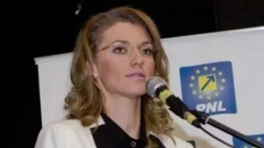 Scandal între PNL și UDMR. Gorghiu: Dacă liderii UDMR consideră că dreptul de vot pentru români nu este o temă importantă, mă simt jignită