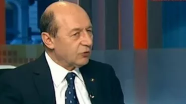 Traian Băsescu: Nu îmi e teamă că o să fiu arestat și nici de evoluția dosarelor. Ştiu că mereu am respectat legea. Nițu, vânător de fost președinte (VIDEO)