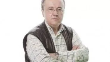 Ion Cristoiu, despre cartea Adrianei Săftoiu: Cartea ei mizerabilă o coboară pe ea și nu pe Traian Băsescu. Dând curs ofertei generoase financiar făcute de dușmanii fostului președinte s-a decis să scrie ce-a văzut prin gaura cheii