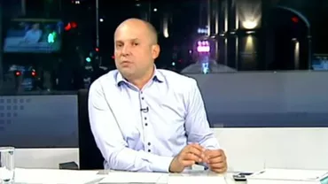 Radu Banciu, despre Eurovision: "Țineţi minte anul trecut, Turcescu ar fi fost cel care l-ar fi bătut pe Conchita Wurst. Turcescu ar fi fost cel care ar fi adus României această onoare. Atunci să mai fi văzut pe vreunul că vorbea de Halep (VIDEO)