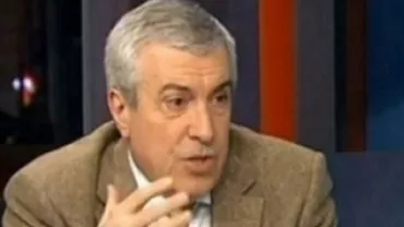 Călin Popescu Tăriceanu: Trebuie să rezolvăm probema secțiilor de vot din afară (VIDEO)