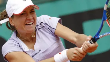 Alexandra Dulgheru s-a calificat în turul doi la Roland Garros
