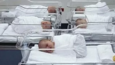 Anchetă la Spitalul de Urgenţă Arad, după ce un bebeluş a murit la 44 de ore de la naştere