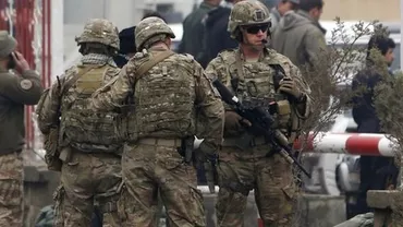 Lituania: Cinci militari străini s-au intoxicat cu metale grele în timpul unui exerciţiu