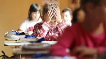 Elevii de clasa a IV-a susțin marți evaluarea la limba română