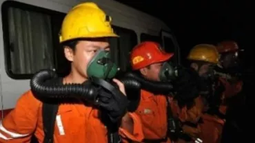 China: Cel puțin 38 de morţi şi şase răniţi în urma unui incendiu declanşat la un azil de bătrâni