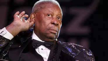 Anchetă în cazul morții cântărețului B.B. King: Doi dintre copiii acestuia susțin că a fost otrăvit