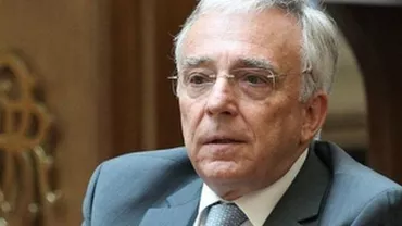 Mugur Isărescu: Deponenţi să se uite la dobânda reală, s-ar putea să fie mai mare decât acum câțiva ani