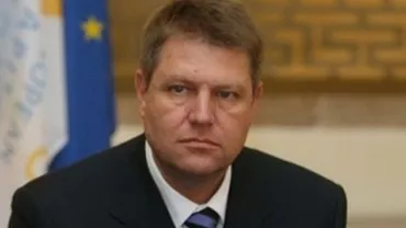Klaus Iohannis a cerut reexaminarea legii privind vânătoarea