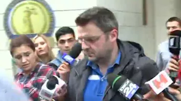 Marius Constantin Fecioru, fost secretar de stat în Ministerul pentru Societatea Informaţională, reținut pentru prejudicierea Poștei (VIDEO)