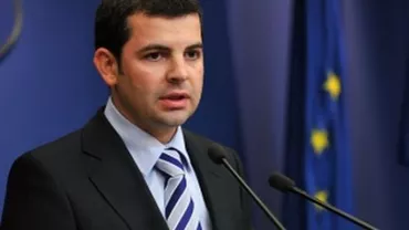 Daniel Constantin: Este nevoie de un procent din PIB anual și de parteneriate publice-private pentru refacerea sistemului de irigații