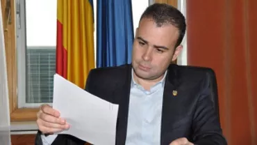 Senatul a luat act de demisia lui Darius Vâlcov: Postul ocupat de fostul ministru al Finanțelor, declarat vacant