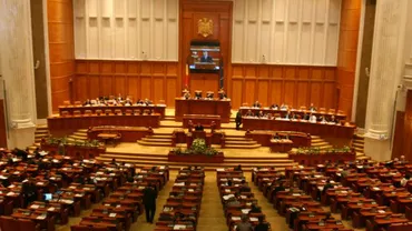 Legea alegerii Parlamentului, aprobată: Comisia de cod electoral reduce numărul aleșilor cu 100