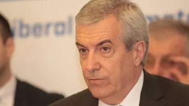 Călin Popescu Tăriceanu: Livia Stanciu nu mai are cum să conducă ÎCCJ. Plângerea sa împotriva Marianei Rarinca era complet nefondată (VIDEO)
