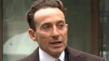 Radu Mazăre a renunțat la calitatea de membru al PSD (VIDEO)