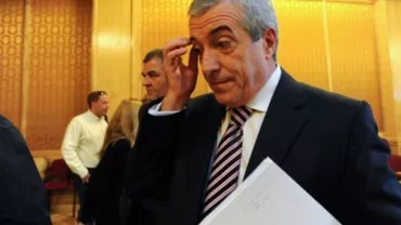 Victor Ponta, despre scrisoarea transmisă de Tăriceanu președintelui țării: "E un gest politic, o bătălie pe care liberalii o poartă în mod elegant și la care primesc înjurături de la pedeliștii pe care Tăriceanu i-a numit miniștri" (VIDEO)