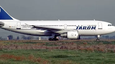 Turkish Airlines ar putea deveni noul acționar Tarom: Negocierile sunt ținute la secret de Ministerul Transporturilor (VIDEO)