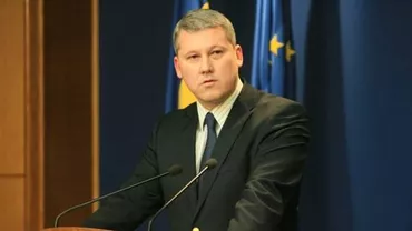 Cătălin Predoiu: Victor Ponta l-a săpat pe Adrian Năstase