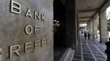 Banca Centrală Europeană nu a majorat finanțarea de urgență pentru băncile din Grecia