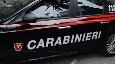 Italia: Un șofer român a fost arestat preventiv, după ce a fost prins în timp ce transporta 26 de imigranţi clandestini afgani
