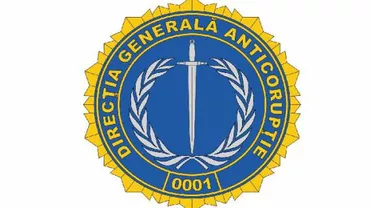 Direcţia Generală Anticorupţie a întocmit peste 18 000 de dosare penale pentru corupție în zece ani de activitate