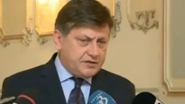 Crin Antonescu, despre excluderea din PNL a europarlamentarelor Norica Nicolai și Renate Weber: Conducerea partidului a pus capăt unui soi de bigamie politică de neacceptat (VIDEO)