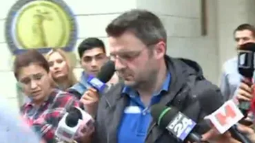Fostul secretar de stat Constantin Fecioru, plasat în arest la domiciliu: Decizia Tribunalului București nu este definitivă