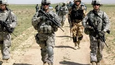 Senatul a adoptat modificări la legea privind intrarea, staţionarea sau tranzitul forţelor armate străine pe teritoriul României