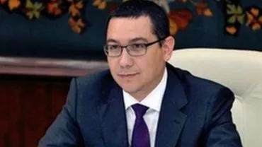 Ponta: Nu i-am cerut demisia lui Șova. Nu găsesc decât o justificare politică pentru faptul că un om nu este trimis în judecată după 8 ani, dar trebuie să fie arestat
