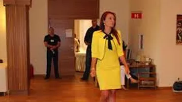 Senatoarea "coafor" pleacă la Bruxelles pe banii statului, pe postul de “actor relevant în aria serviciilor de informații, deși nu are expertiză în acest domeniu