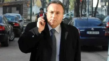 Gheorghe Nichita își acuza amanta că este "băsistă": "Tu ai opțiunea ta, ai dragostea față de Băsescu" (VIDEO)