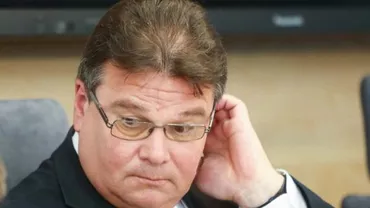 Ministrul lituanian de Externe: "Unii politicieni ar trebui să stea la zoo"