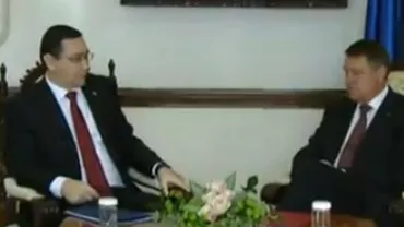 Klaus Iohannis a purtat discuții cu Victor Ponta și Mugur Isărescu despre aderarea României la zona euro