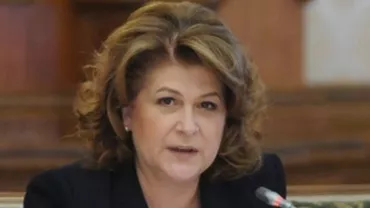 Rovana Plumb: Am făcut o adresă către Curtea Constituţională prin care vrem să ştim dacă alocaţia copiilor este drept universal sau diferenţiat