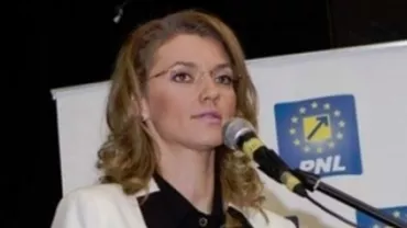 Alina Gorghiu, despre adresa PSD către CCR privind diferențierea alocației pentru copii: Se răzbună pe 3,7 milioane de copii pentru că nu au reușit să fure și această inițiativă a PNL