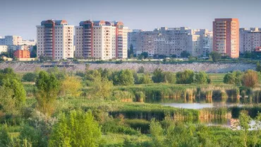 Consiliul General al Municipiului Bucureşti a aprobat declararea lacului Văcăreşti arie naturală protejată