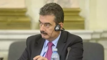 Andrei Gerea: Probabil se vor face restructurări la Complexul Energetic Hunedoara