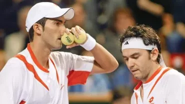 Roland Garros: Perechea Florin Mergea/Rohan Bopanna s-a calificat în optimi, unde va întâlni cuplul Horia Tecău/Jean-Julien Rojer